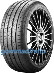 Pirelli Cinturato P7 ( 205/50 R17 89V con protezione del cerchio (MFS) )
