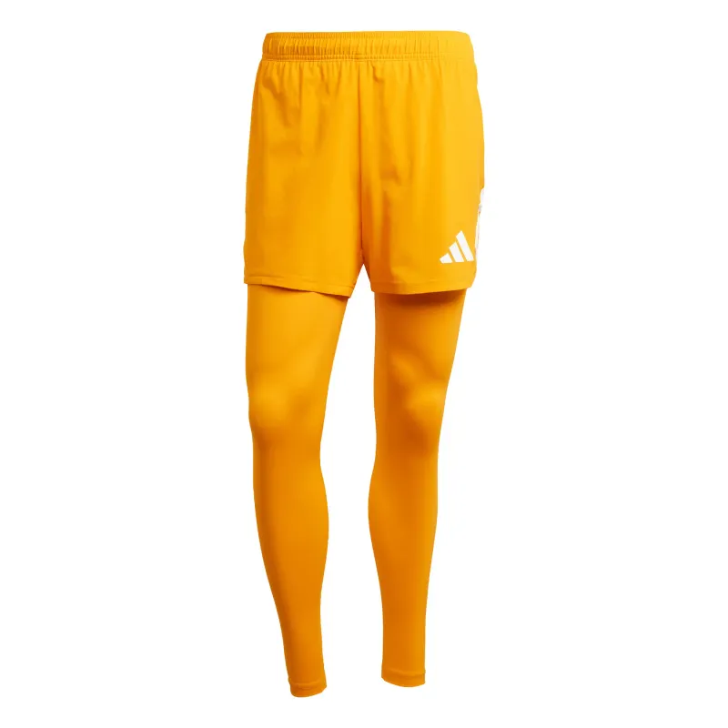 Pantaloni per portiere adidas Tiro 25 Pro