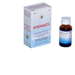 Rosmasol integrat liq 10ml