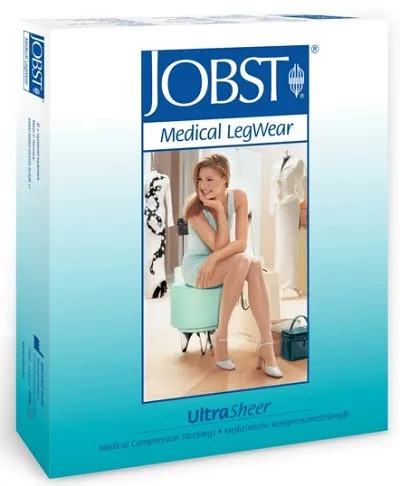 Jobst us 15/20mmhg areg nat 4