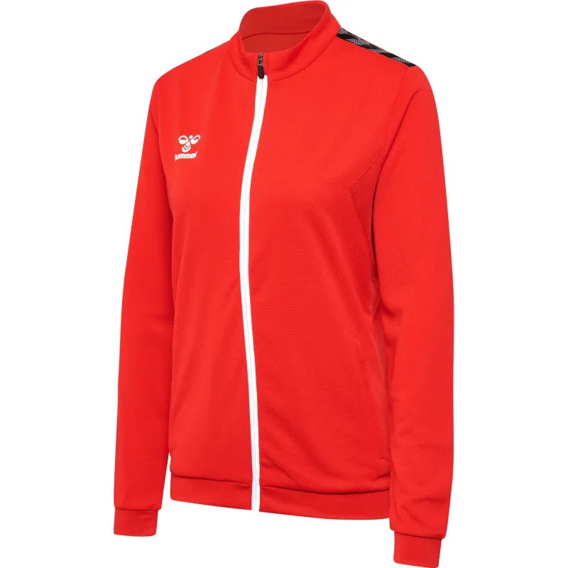 Giacca da tuta da donna Hummel Authentic Pl