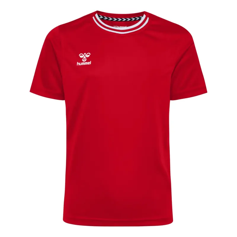 T-shirt per bambini Hummel Playful