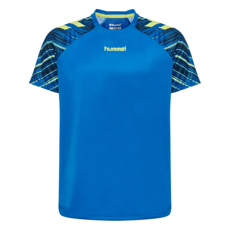 Maglia da allenamento per bambini Hummel Blaze Pro