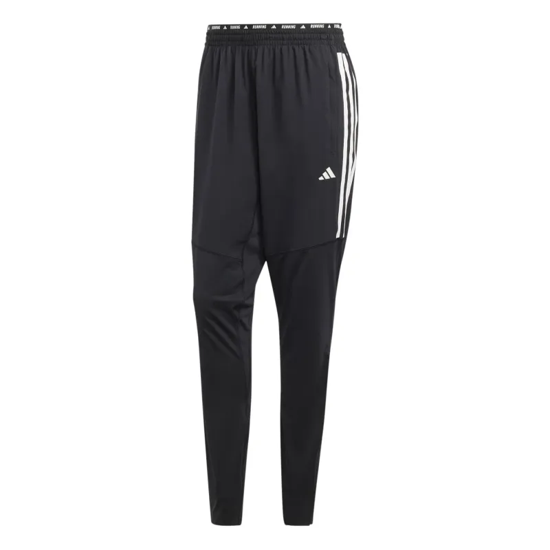 Pantaloni da jogging donna adidas Own the Run 3 Stripes