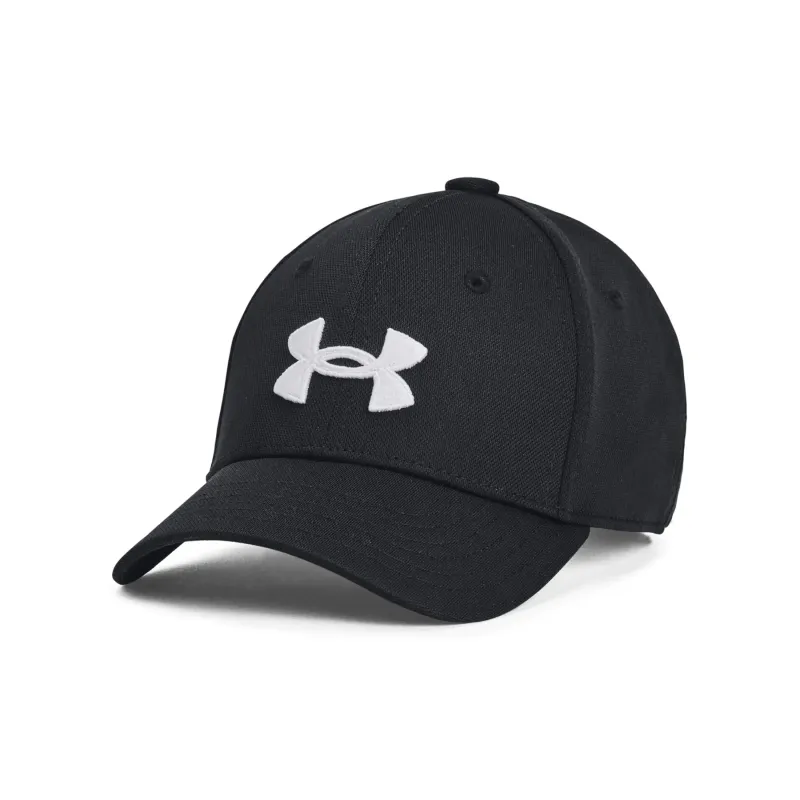 Cappellino con visiera per bambini Under Armour Blitzing