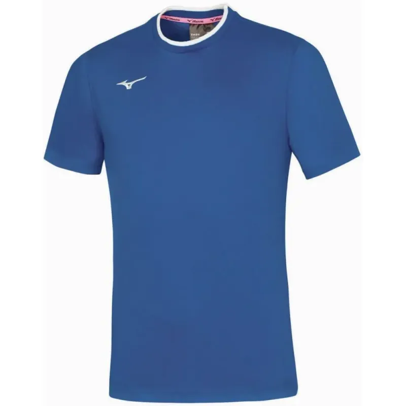 T-shirt per bambini Mizuno Team
