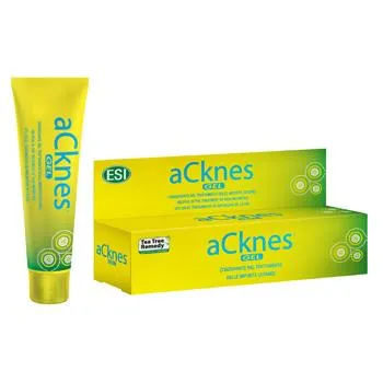 Acknes Soothing Gel, 25ml