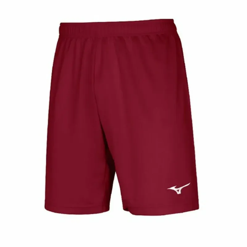 Pantaloncini Mizuno Team trad shukyu