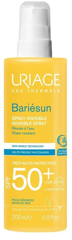 Bariesun spf50+ spray 200ml