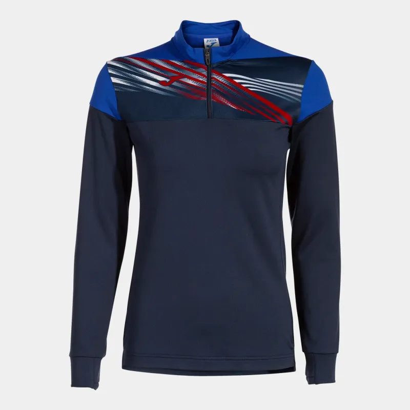 Felpa da donna Joma Elite X