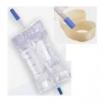 Borsa ur gamba 4lacc 10pz meds