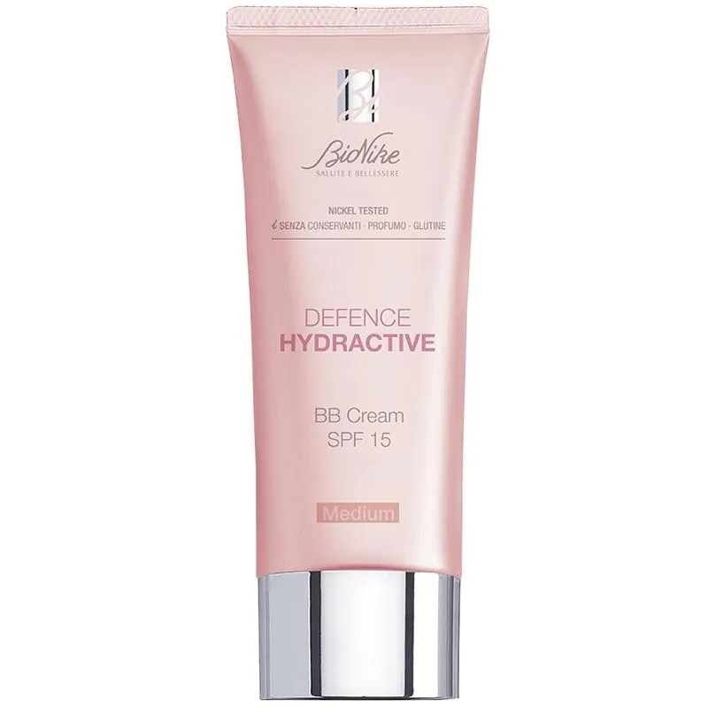 Bionike Defence Medium Hydractive 40ml BB Cream