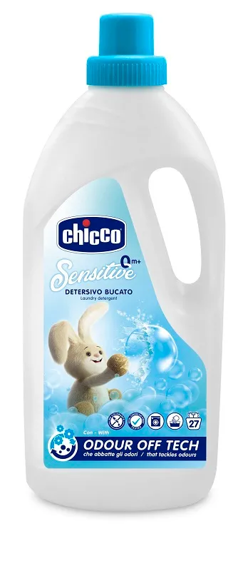 Chicco detersivo 1,5 l