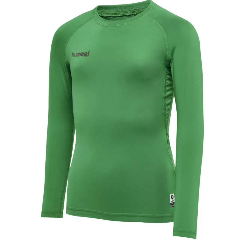 Maglia a maniche lunghe per bambini Hummel First Performance