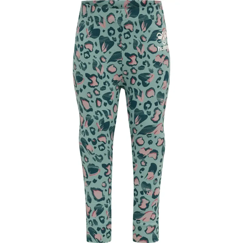 Leggings bambina Hummel Sonja