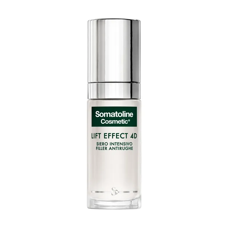 Somatoline Cosmetic Siero Intensivo 4D per il Viso - 30ml