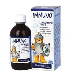 Immuno 200ml