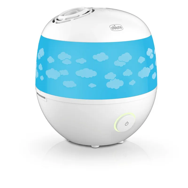 Chicco umidificatore caldo humi hot adv