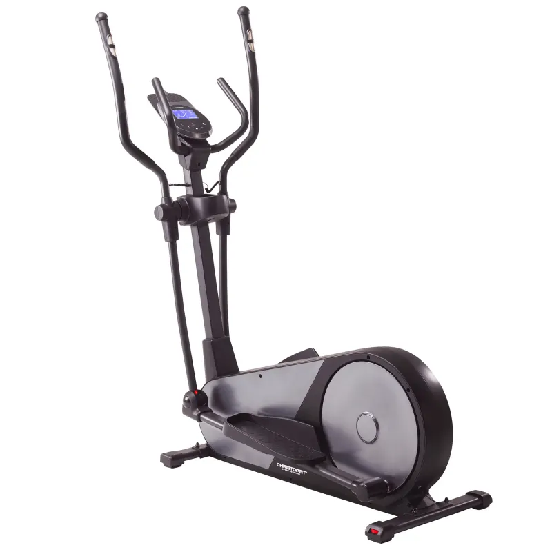 Trainer ellittico Christopeit Erg. EL 8000