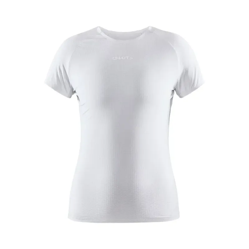 T-shirt donna Craft pro dry nanoweight