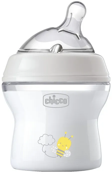 Ch biberon nf pp 0m piu 150ml uni
