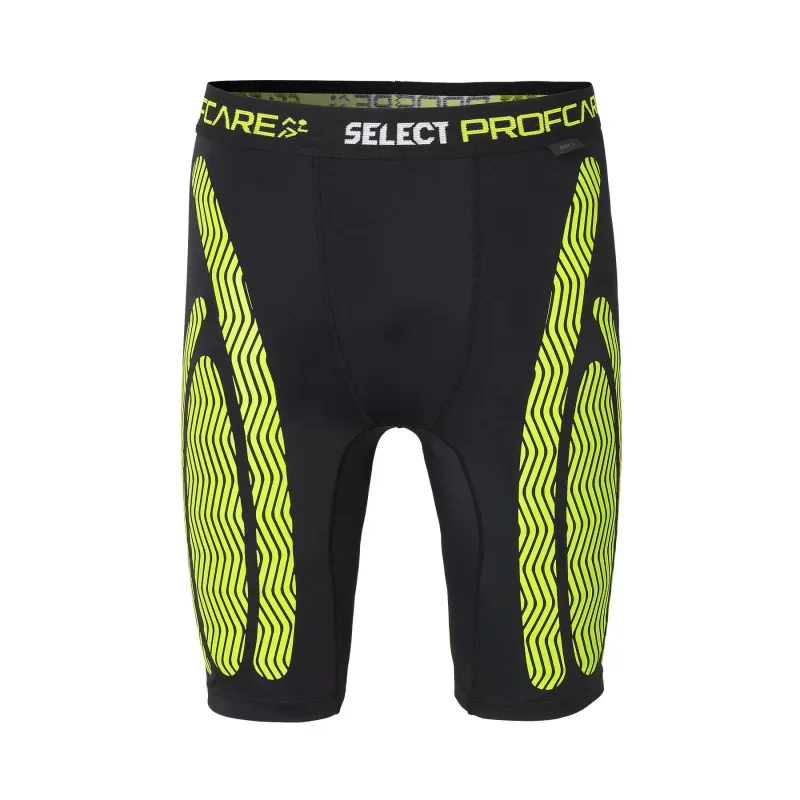 Pantaloncini a compressione Select 6407
