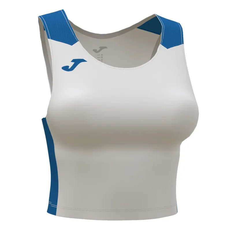 Top da donna Joma Record II