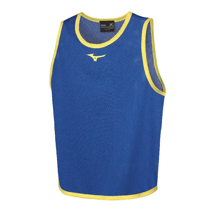Confezione da 6 canottiere Mizuno RB