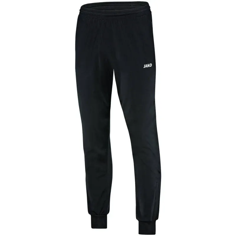 Pantaloni fitness da Tuta per bambini Jako polyester Classico