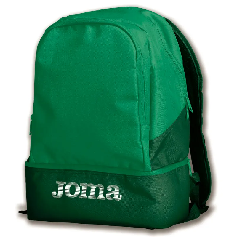 Zaini JOma Estadio III