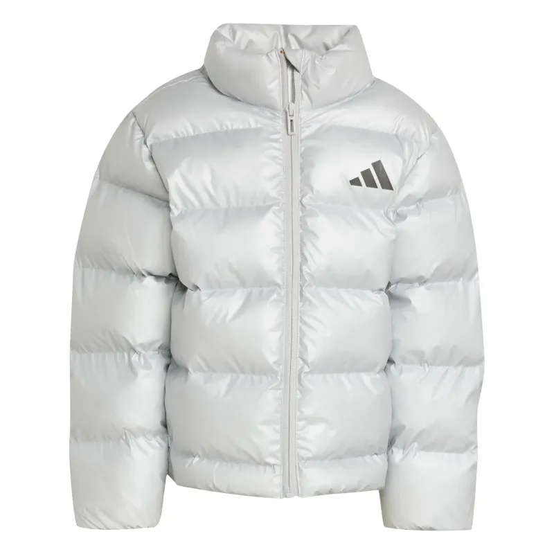 Piumino in piuma sintetica per bambini adidas Glam