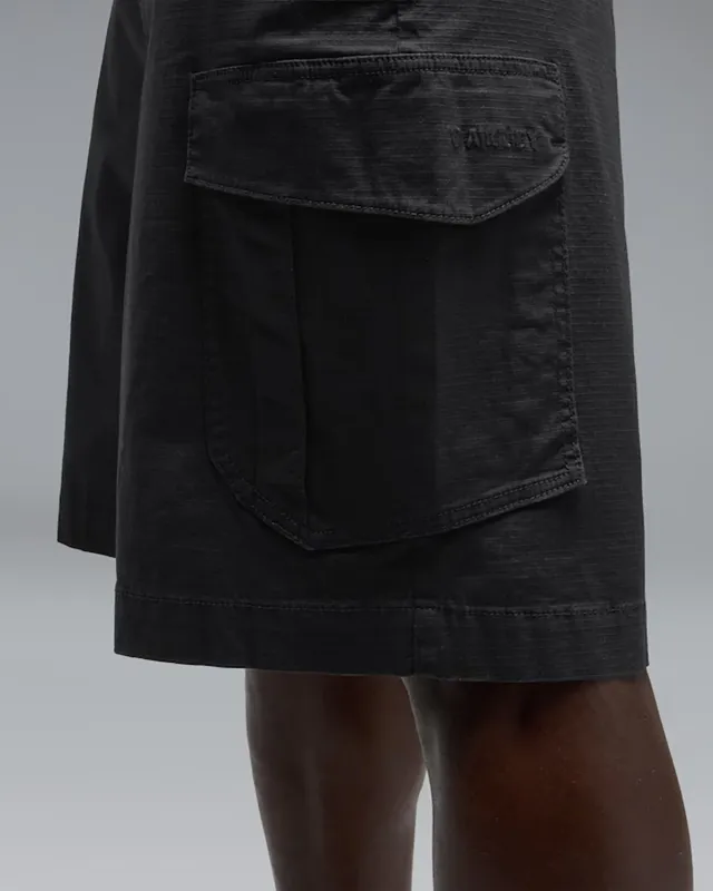 Oakley Short Cargo All Day Pitch Black