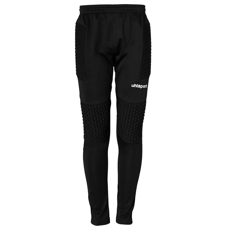 Pantaloni standard da portiere per bambini Uhlsport