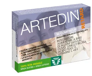 Artedin integrat 30conf