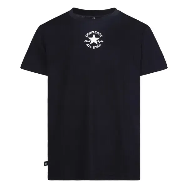 T-shirt a maniche corte per bambini Converse CNVN Sustainable Core