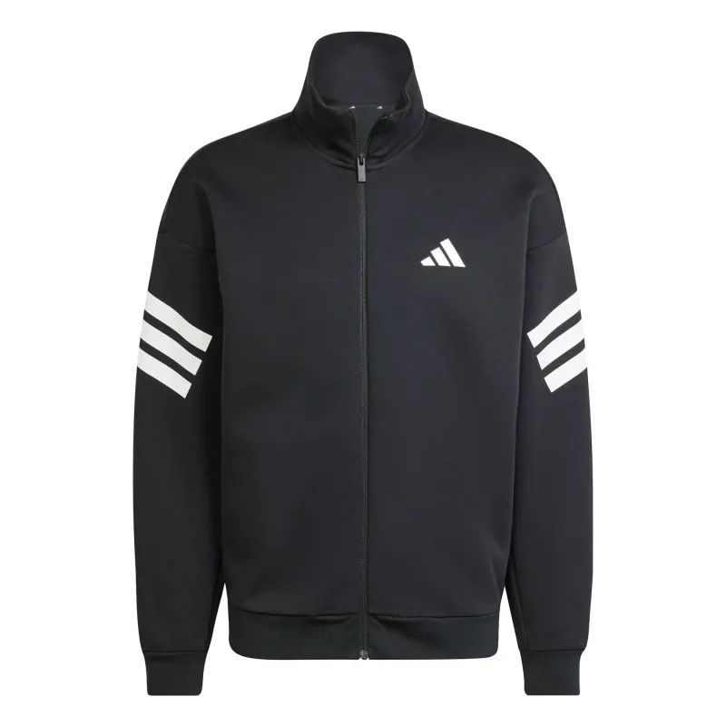 Giacca sportiva in tessuto adidas Future Icons 3-Stripes