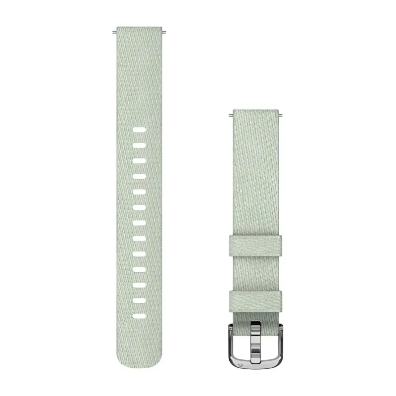 Cinturino in nylon Garmin Lily®