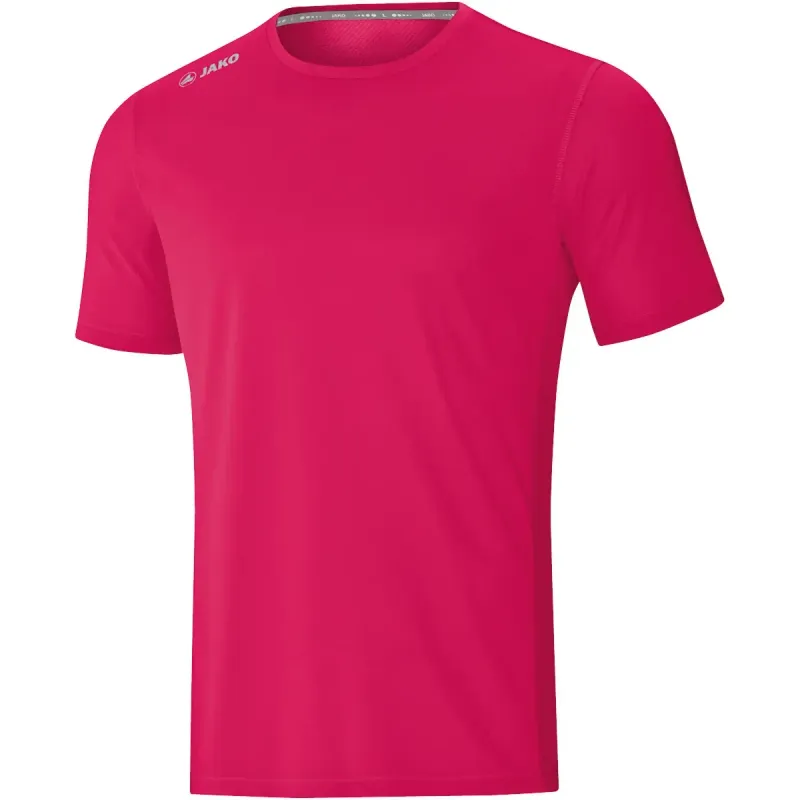 T-shirt per bambini Jako Run 2.0