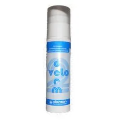 Veloderm 2 gel lenitivo 100ml