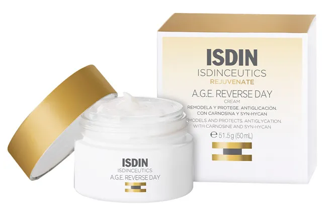 Isdinceutics age reverse