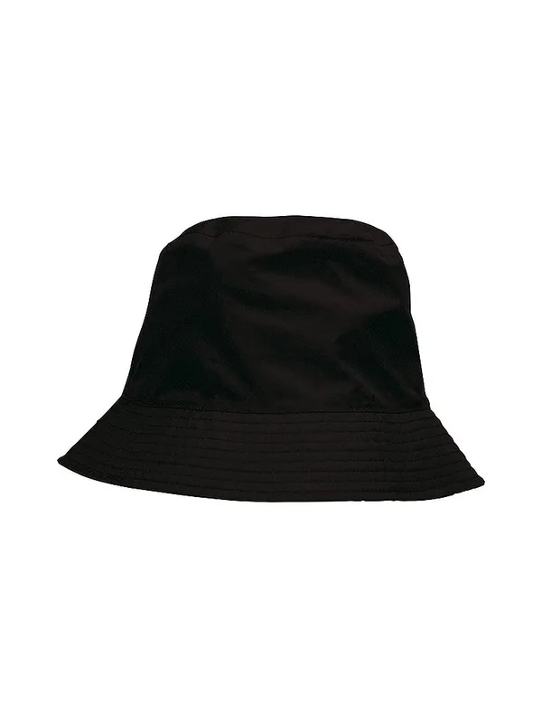 PRO-X ELEMENTS Cappello da pioggia per bambini Had Pro nero | M/56