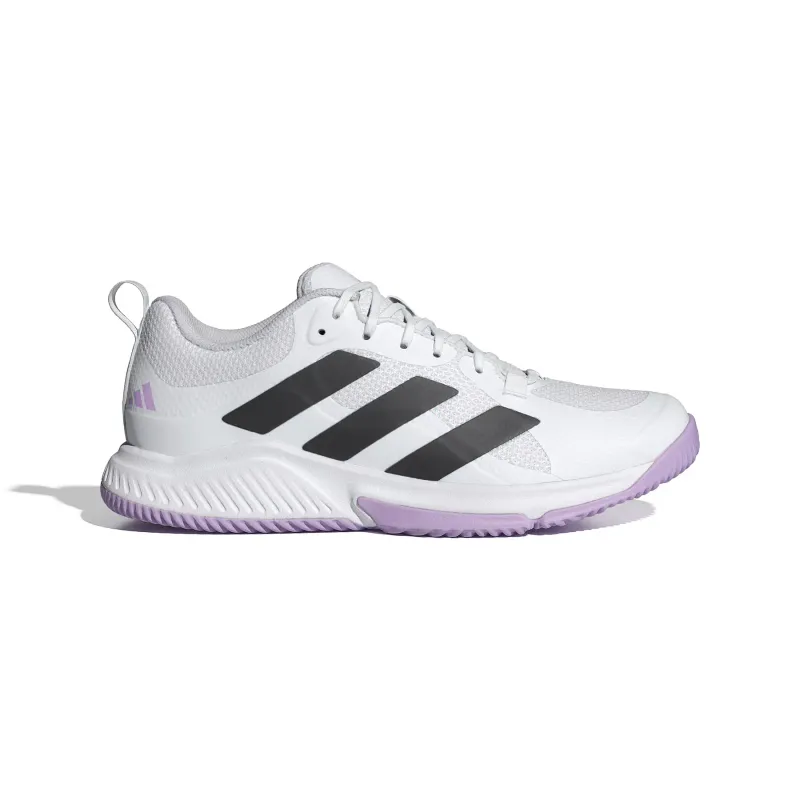 Scarpe indoor da donna adidas Court Team 2.0