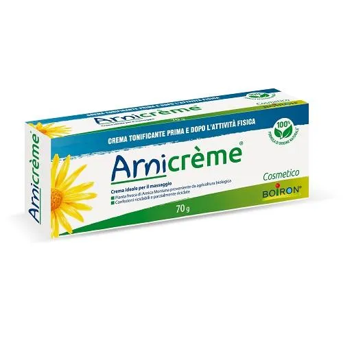 Arnicreme NF 70g