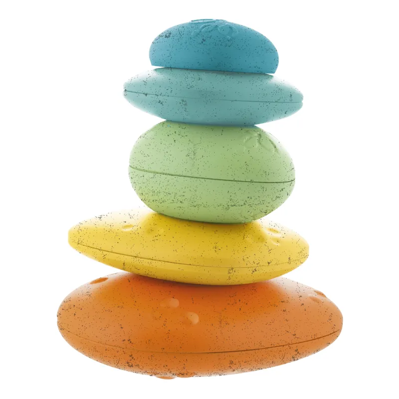 Chicco gioco stone balance