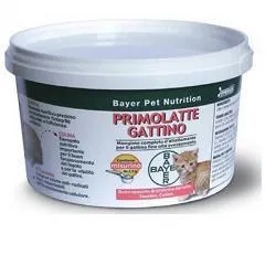 Primolatte Polvere Lattea Nutriente per Gatti - 200g