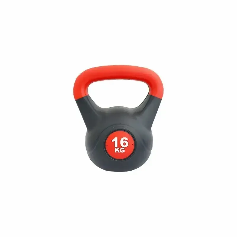Kettlebell Softee Pvc 16kg