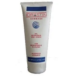 Idrastin Esfoliante Corpo - Gommage 200ml