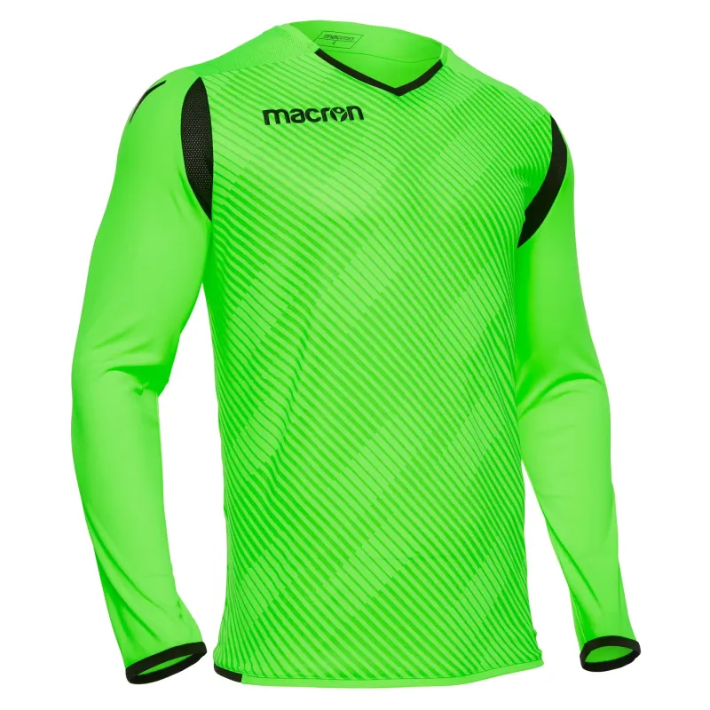 Maglia da portiere Macron hercules