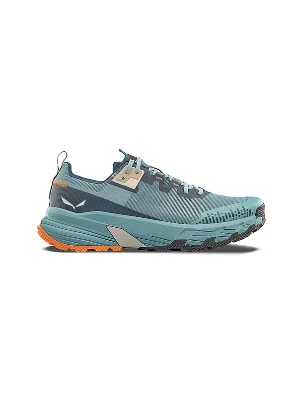 SALEWA Scarpe da trekking da uomo Pedroc 2 Max petrolio | 48 1/2