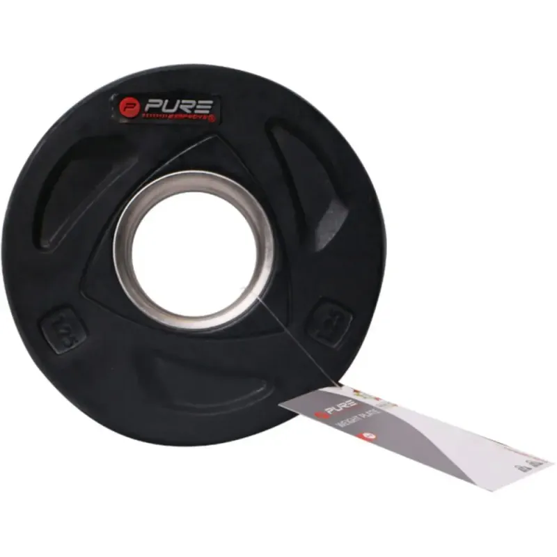 Disco per bodybuilding Pure2Improve